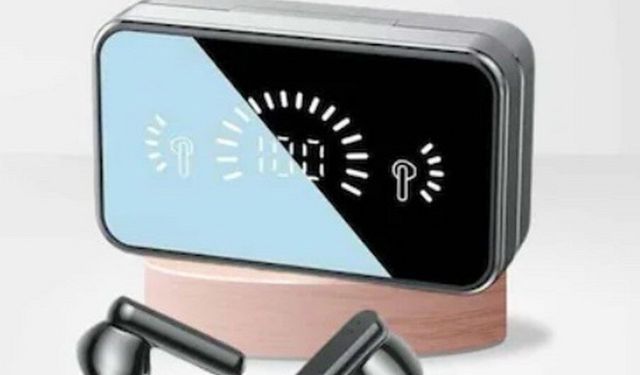 Telefonunu Şarj Eden, Sesiyle Büyüleyen Akıllı Kulaklık Modelleri Piyasayı Sallıyor: Hangi Model Sizin İçin Uygun?
