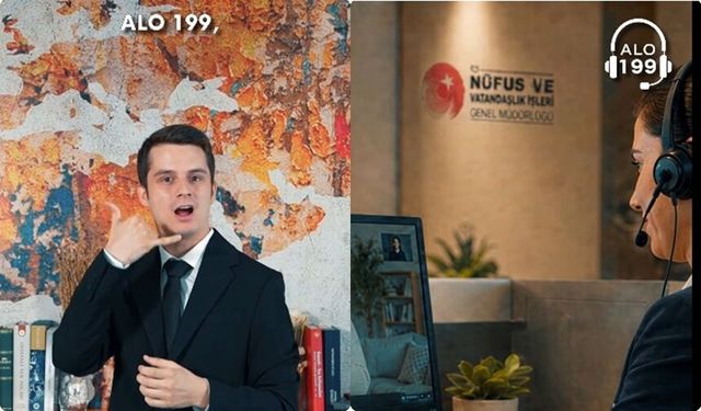 ALO 199 Çağrı Merkezi'nde Yeni Dönem: Yapay Zekâ ve Görüntülü Görüşme Entegrasyonu
