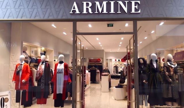 Süleymancılara Büyük Operasyon: Armine de Listede!