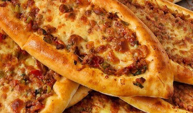 Asla Sertleşmeyen Ev Yapımı Pidenin Sırrı