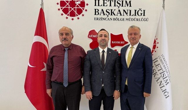 Bölgesel İş Birliği Masaya Yatırıldı