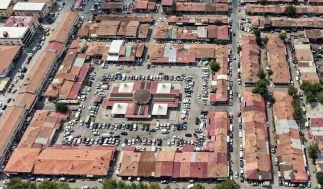 Erzincan Kentsel Dönüşüm Projesine Esnaf Tepkisi: Bize Hiçbir Şey Sorulmadı, Mağdur Ediliyoruz!