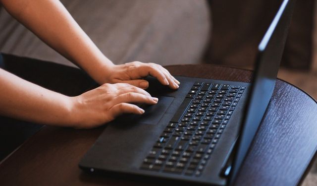 Dijital Yaşamda Yeni Zirve: İnternet Kullanım Oranı %92,3'e Yükseldi!