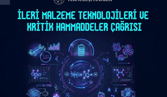 Teknoloji Hamlesi Takvimi ve Şartları Belli Oldu