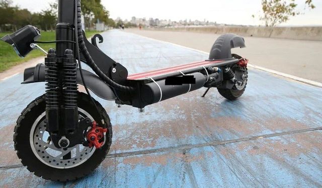 Elektrikli Scooter Alacaklar Buraya! En İyi Modeller, Güncel Fiyatlar ve Seçim Rehberi