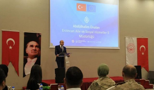 Erzincan Aile ve Sosyal Hizmetler İl Müdürlüğü