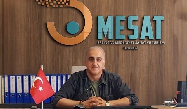 Erzincan Sinema Akademisi İçin Geri Sayım