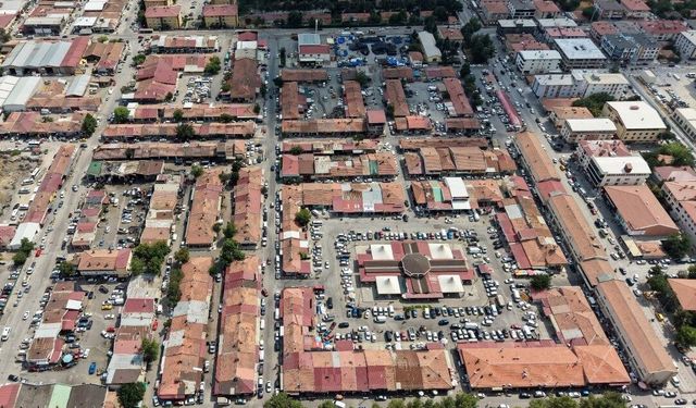 Erzincan'da Kentsel Dönüşüm İçin Acele Kamulaştırma Kararı Resmi Gazete'de Yayımlandı