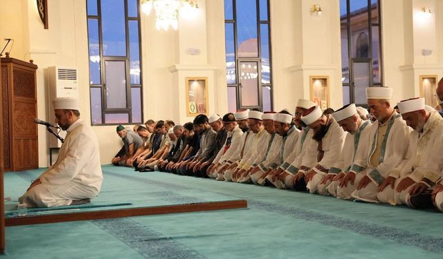 Erzincan'da 'Terzibaba Günü' programı düzenlendi