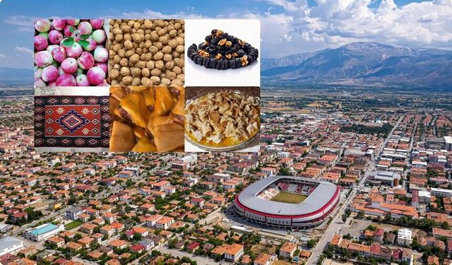 Erzincan’ın Az Bilinen 5 Eşsiz Değeri!