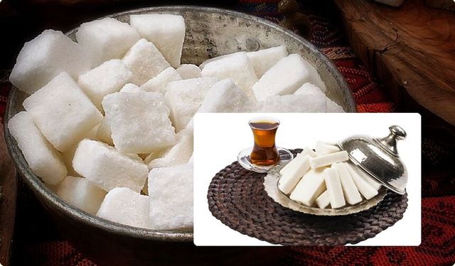 Erzurum'un Coğrafi İşaretli Sırrı: Bu Yörede Bardağa Şeker Atmak Ayıp Sayılıyor!