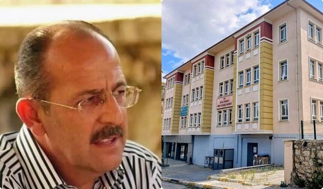 Eski Başkandan Sert Tepki! Kemah’ta Eğitimin Adresi Olan Bina Ticarete mi Kurban Edildi?