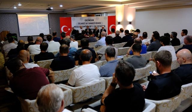 Erzincan Ticaretinde 40 Yıllık Tecrübeye Vefa
