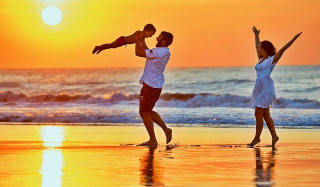Eylül Ayında Ucuz Tatil Rotaları: Yazı Yarı Fiyatına Kapatın