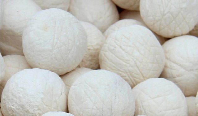 Geleneksel Kurutta Baharat İnovasyonu: 120 Gün Boyunca Küflenmiyor!