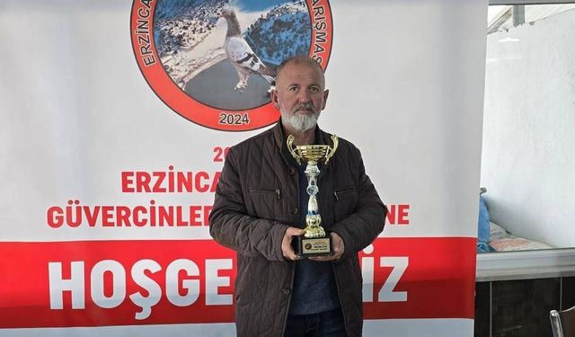 Güvercin tutkunu adam arı sokması sonucu hayatını kaybetti