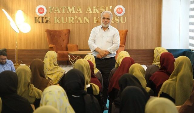 Hafızlık Sadece Ezber Değildir