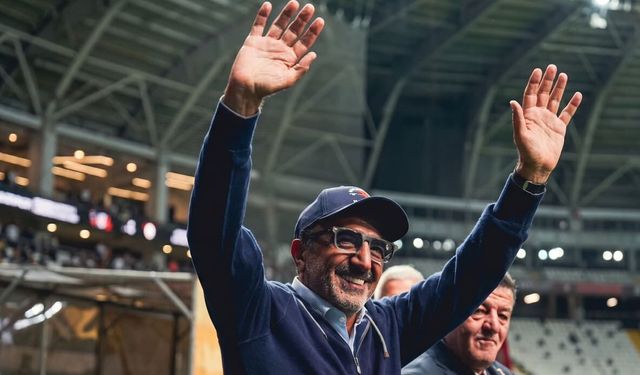 Forbes Listesinde Bir Erzincanlı: Hamdi Ulukaya