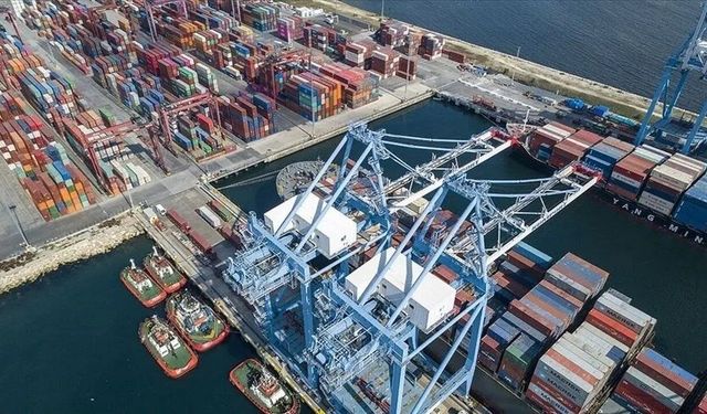 İhracatta Maliyet Baskısı Sürüyor: Yurt Dışı Üretici Fiyatlarında Temmuz Artışı!