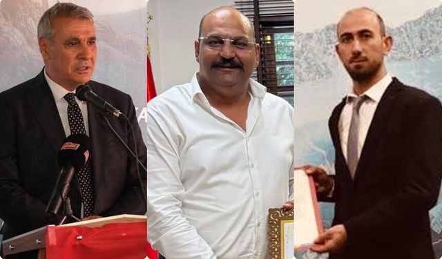 Kemah'ta Otel Projesi Tartışması: Başkan Bayram'dan Karacan'a Düzeltme