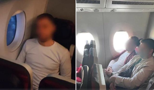 Kırmızı Bültenle Aranıyordu: Organize Suç Örgütü Elebaşı Arjantin'den Türkiye'ye Getiriliyor!