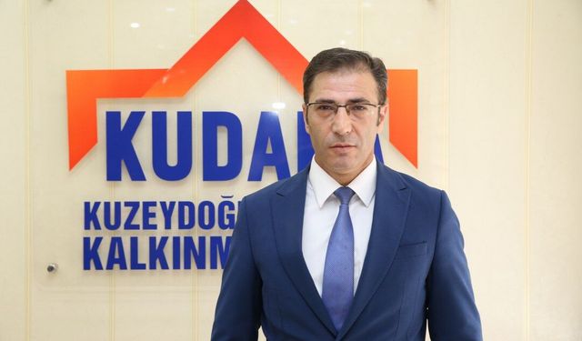 KUDAKA'dan Erzurum, Erzincan ve Bayburt'a Turizm Hamlesi: 5 Yılda 55 Projeye 250 Milyon Lira Destek (VİDEO)