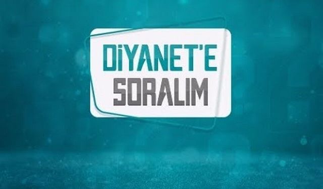 Mahkeme Tazminatları ve Kan Bedeli Hakkında Diyanet'ten Fetva