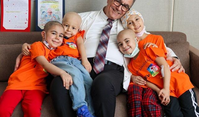 Milyonların Hayatını Değiştiren Gerçek: LÖSEV'den "Risksiz" Raporu ve Dev Destek!