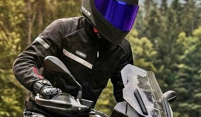 Motosiklet Montu Alacaklar Dikkat: Yazın Serinleten, Kışın Isıtan En İyi Fiyat-Performans Montlar