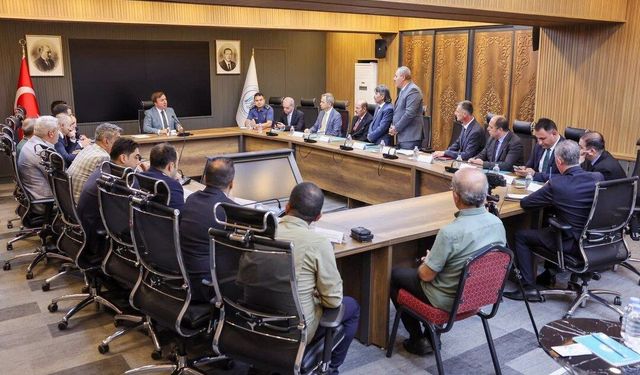 Muhtarlar Taleplerini Doğrudan İletti