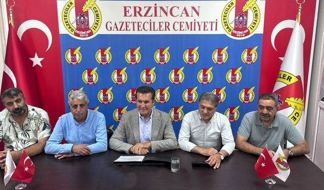 Mustafa Sarıgül: “Yeni Parti, 86 Milyonun Partisidir”