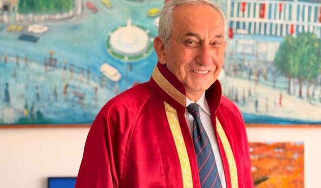 Erzincan’ın 38 Yıllık Nikah Memuruna Duygusal Veda