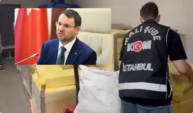 Nişasta Bazlı Şeker Soruşturması: 8 İlde 25 Şirkete Operasyon