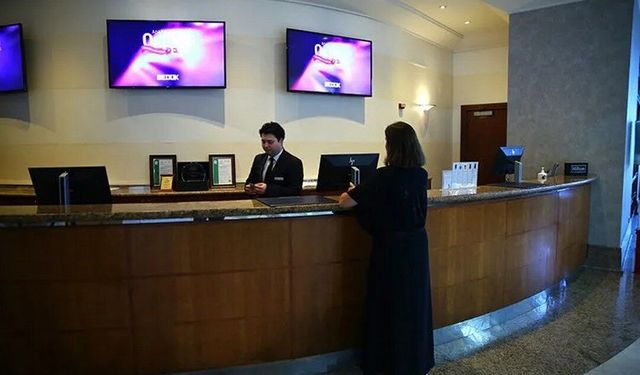 Otel ve Konaklama Tesislerine SGK Teşviki Başladı: 8 Aylık Destekten Kimler Nasıl Yararlanacak?