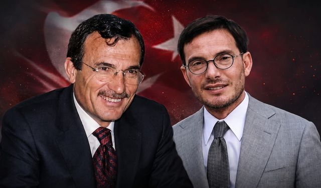 Yazıcıoğlu, Türkiye'nin En Başarılı İl Belediye Başkanı Oldu!