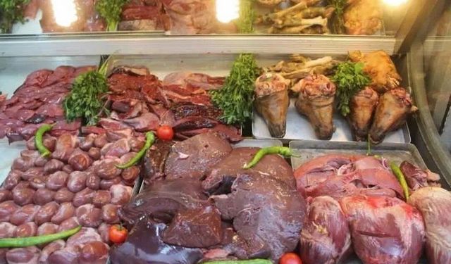Sakatat Tüketiminde Dikkat Çeken Değişim: Hangi Ürünlere Talep Azalıyor, Hangileri Tercih Ediliyor?