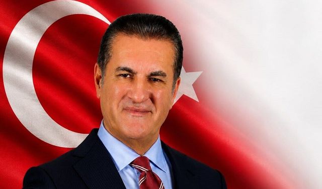 Sarıgül’den Erzincan Binali Yıldırım Üniversitesi Rektörlüğüne Atanan Prof. Dr. Ufuk Kuyrukluyıldız İçin Tebrik Mesajı