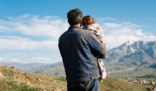 Sinema Rüzgârı Erzincan'da Esecek: Hayat Filmi Sete Çıkıyor