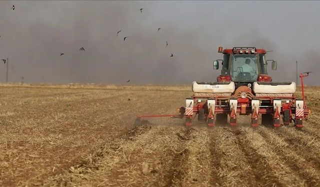 Tarım Sektöründe Yüzde 32'lik Yük: Haziran 2026 Girdi Fiyatları Açıklandı
