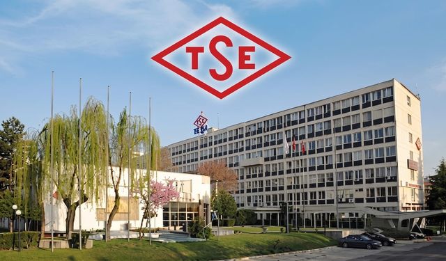 TSE'den Sektöre Yönelik Çevrim İçi Helal Gıda Eğitimi