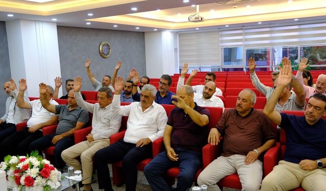 Erzincan TSO’dan Öğrencilere Burs Desteğinde Önemli Artış