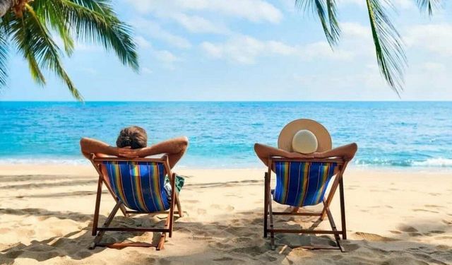 Yazın En Gözde 5 Tatil Rotası