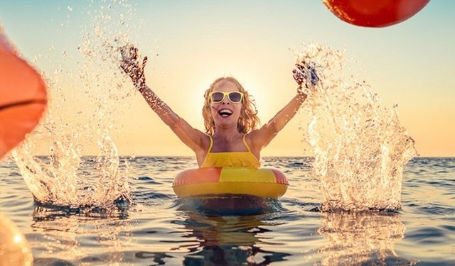 Yazın Bütçeyi Zorlamayan Tatil Rotaları: İşte Cüzdan Dostu 5 Cennet Köşe