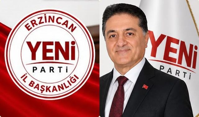 Yeni Partide Kongre Takvimi Netleşti: Süreç Başlıyor