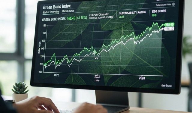 "Yeşil Badana" Tehlikesi: Yatırımcıların Bilmesi Gereken 5 Kritik Gerçek