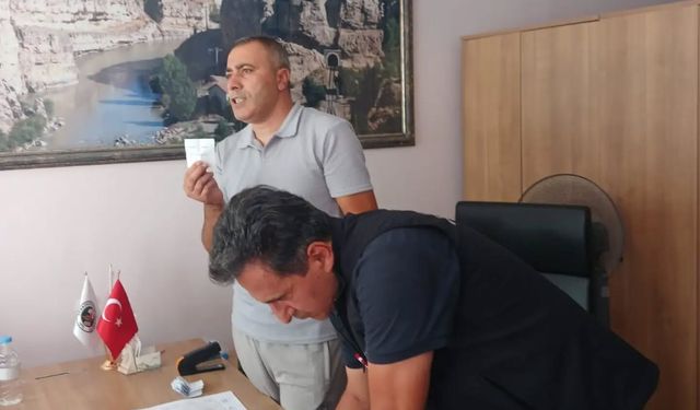 Kemah’ta 28 Aile Yeni Yuvalarına Kavuşuyor