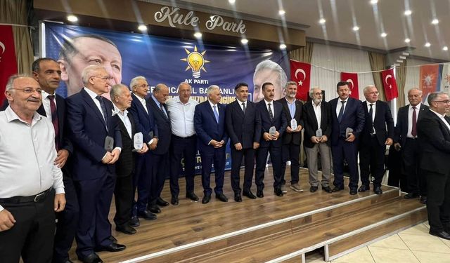 Binali Yıldırım Erzincan’dan milletvekili adayı mı olacak?