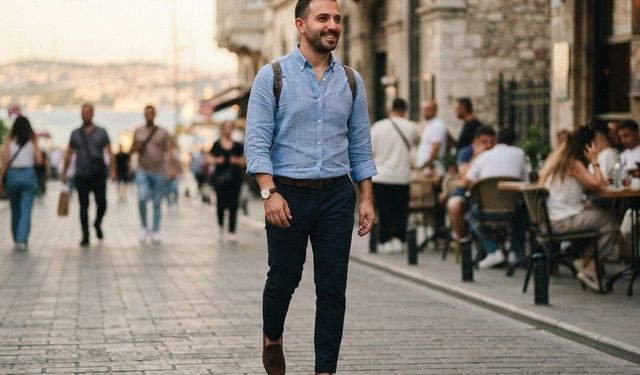 Erkeklerin En Çok Aradığı 6 Gömlek Markası ve Fiyatları! Gardırobunuzu Yenilemeden Önce Mutlaka Bakın