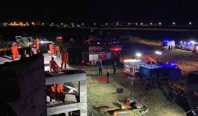 Erzincan'da bölge düzeyi deprem tatbikatı yapılacak