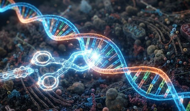 CRISPR Nedir, Nasıl Çalışır? Kanser Tedavisinde CAR-T Hücre Mekanizması ve Tarımdaki Son Uygulamalar
